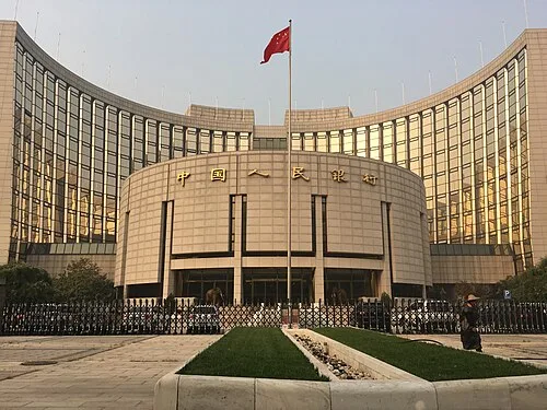 PBOC Plans Metrics to Limit Banks’ Long-Bond Holdings