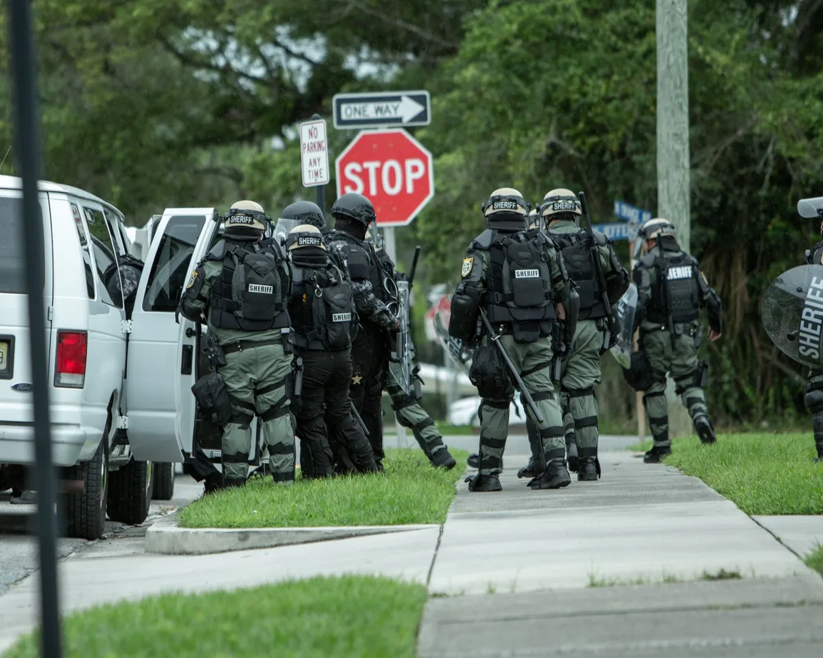 Federal Raids Target Alleged $1.8 Billion Health Care Fraud Schemes in California