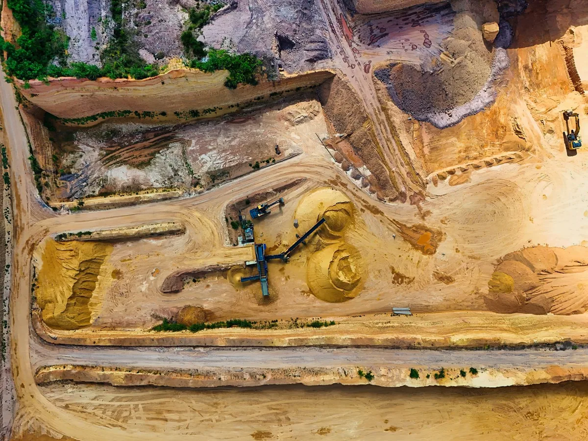 EU Plans €10 Billion Australian Critical-Minerals Investment
