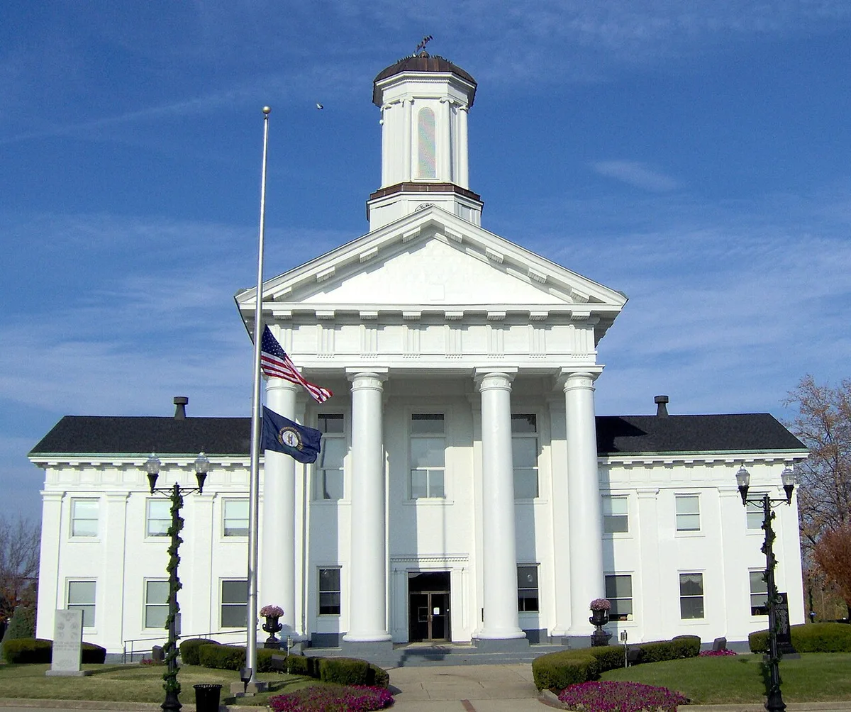 Children Removed in Kentucky and Ohio Cases
