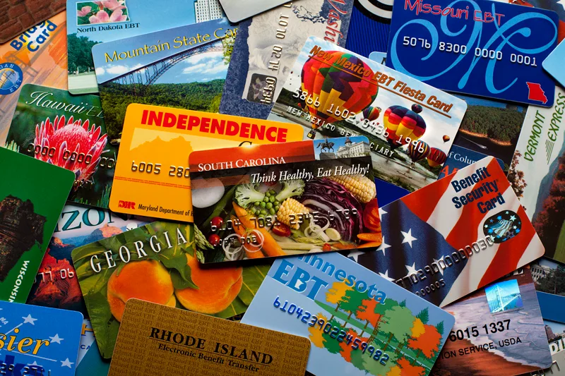 EXCLUSIVE: Majority of the 40 defendants charged in Oregon $3 million SNAP fraud crackdown are illegal immigrants