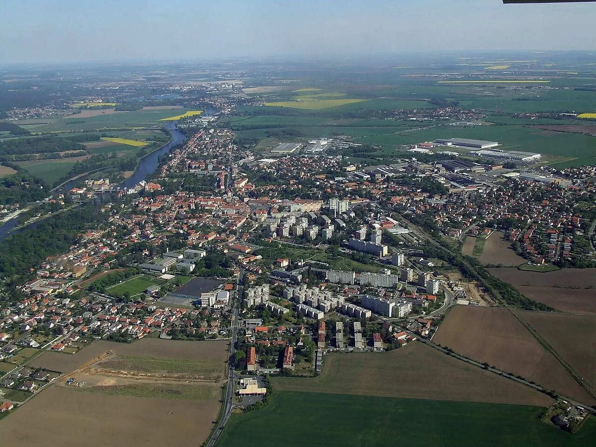 Archbishop Přibyl leads first St. Wenceslas pilgrimage mass in Stará Boleslav