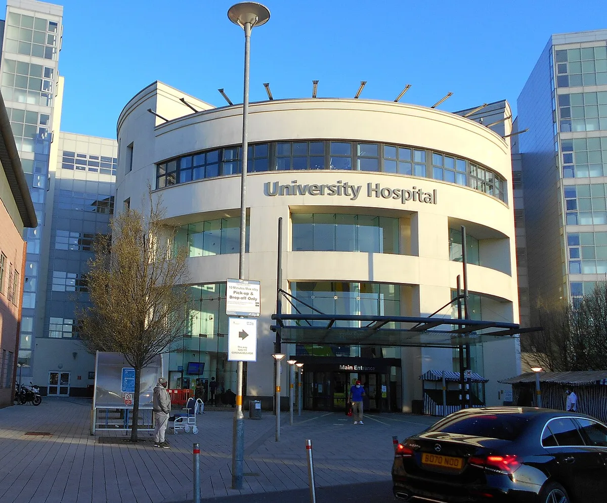 Woman Misdiagnosed With Brain Cancer for 11 Years