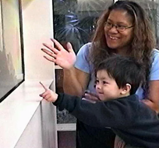 Texas Proposes Ending Children’s Autism Therapy Program
