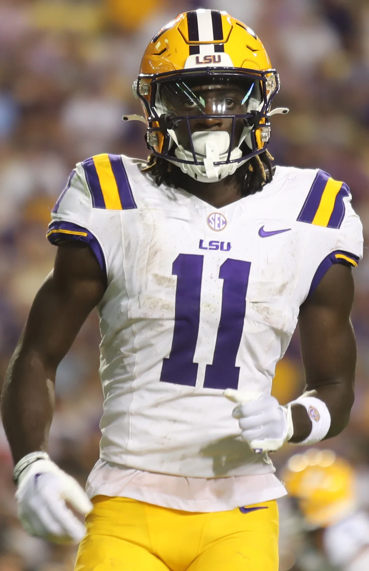 Jaguars reportedly consider Brian Thomas Jr. trade