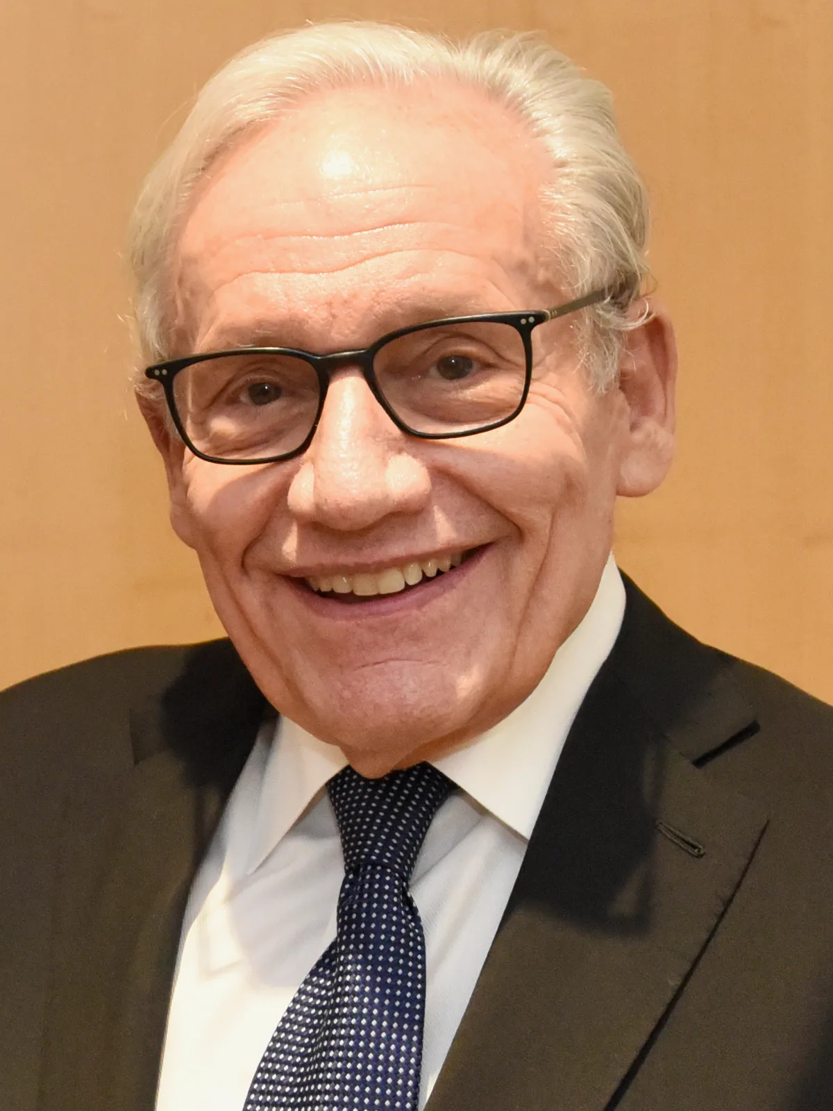 Bob Woodward criticizes Jeff Bezos in new memoir