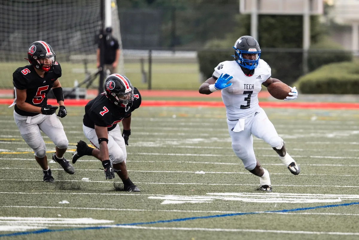 Ohio State, FSU targets set commitment dates