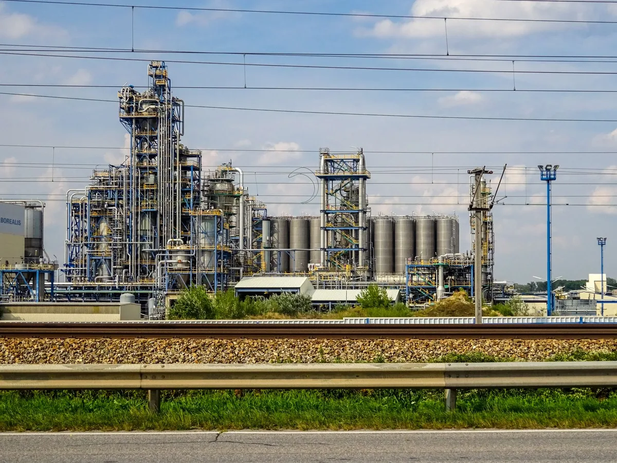 BASF raises 2026 earnings outlook after 14% sales jump