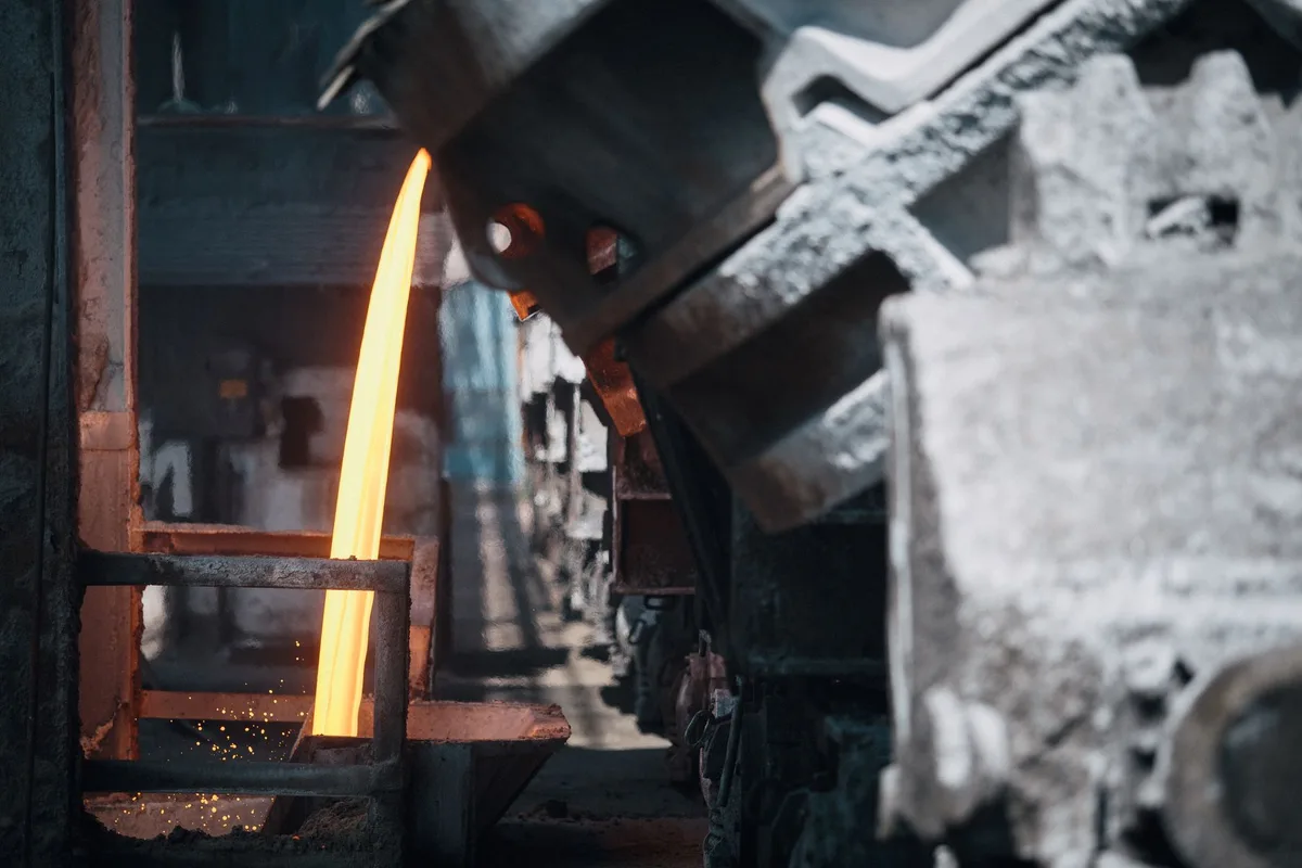 Nucor Guides Q3 EPS Above 2025, Below Estimates