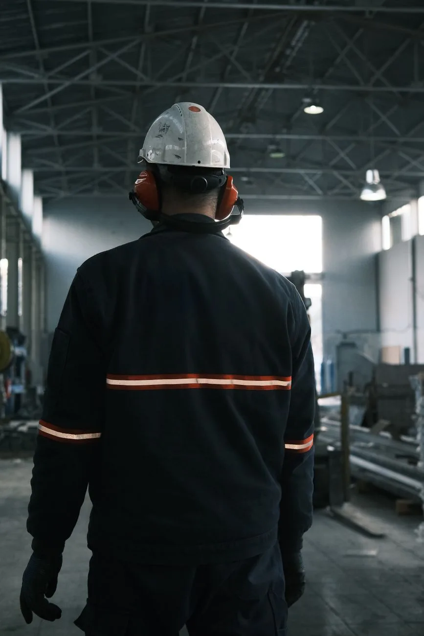 97 Million Workers Face Prolonged-Standing Strain