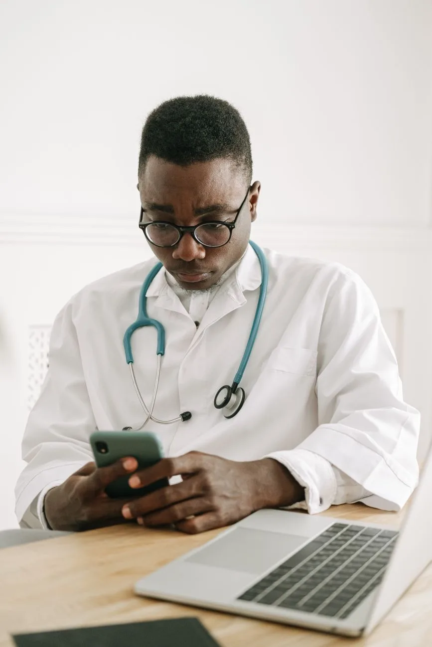 New healthcare careers app Healthcareers.app launches