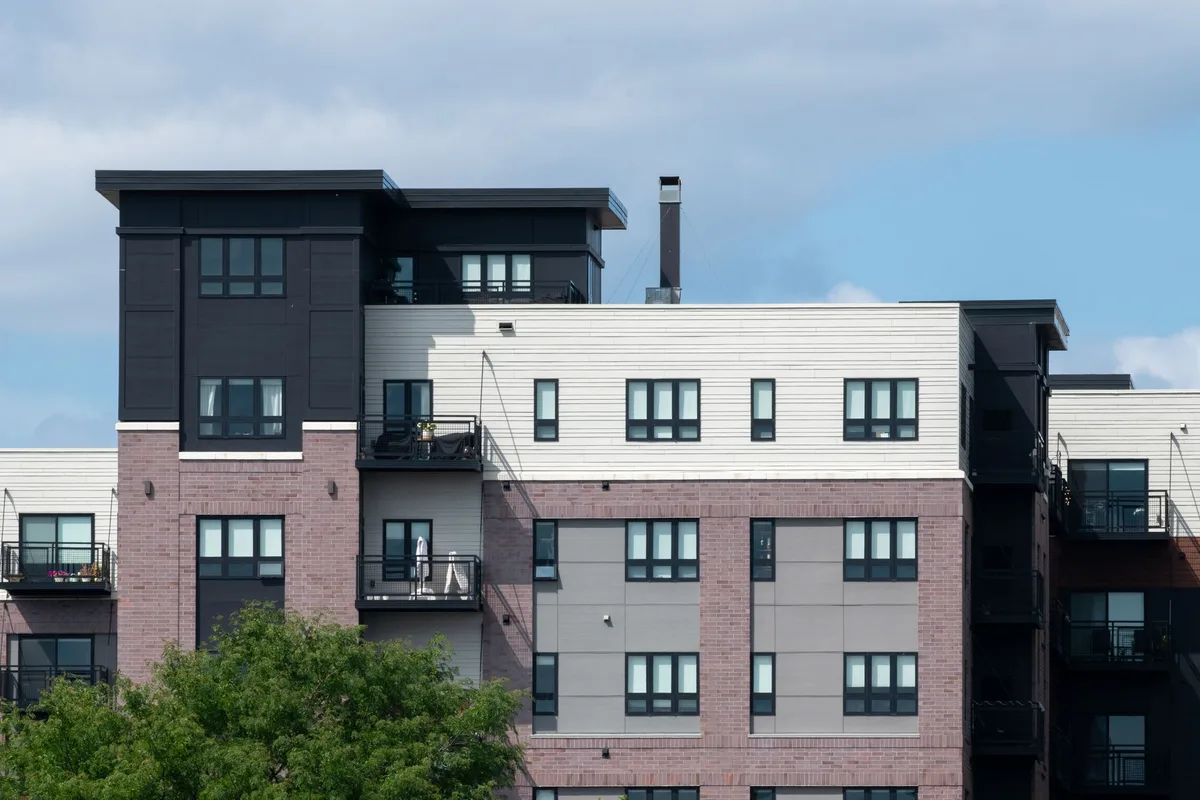 Marcus & Millichap Completes Five $26.9M Property Sales
