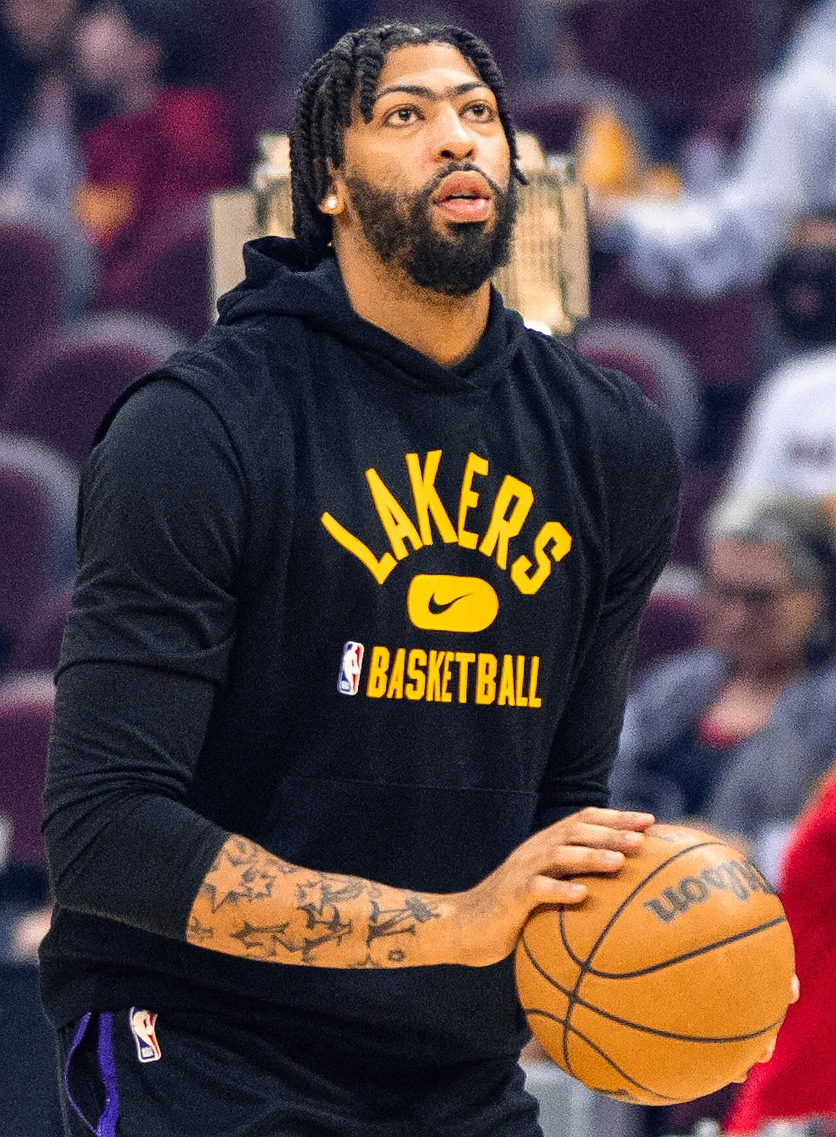 Anthony Davis delays Wizards extension decision until after 2026-27 season