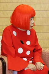 Yayoi Kusama Dies at 97, Global Icon
