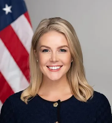 Karoline Leavitt to join Fox News as contributor after White House exit