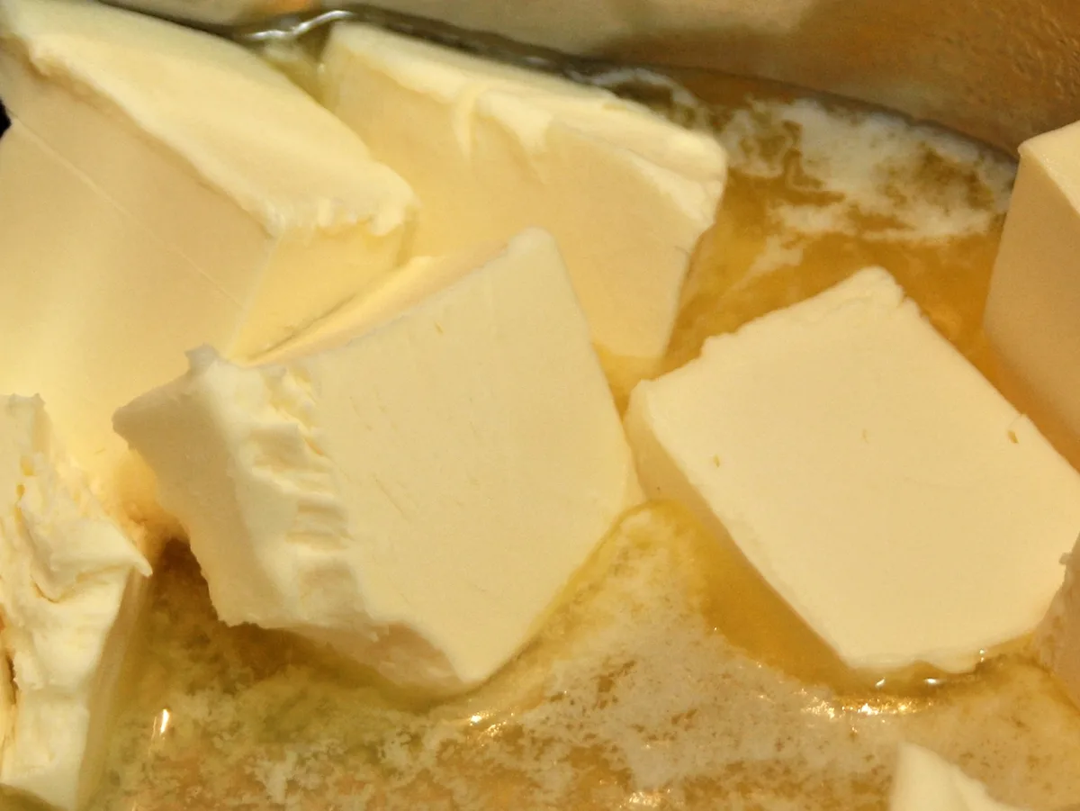 Paris opens first butter boutique with 30 varieties