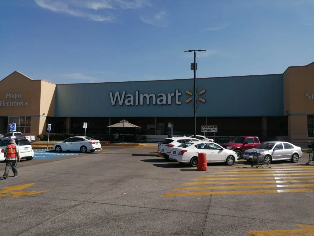 Walmart+ Launches in Mexico at Half U.S. Price