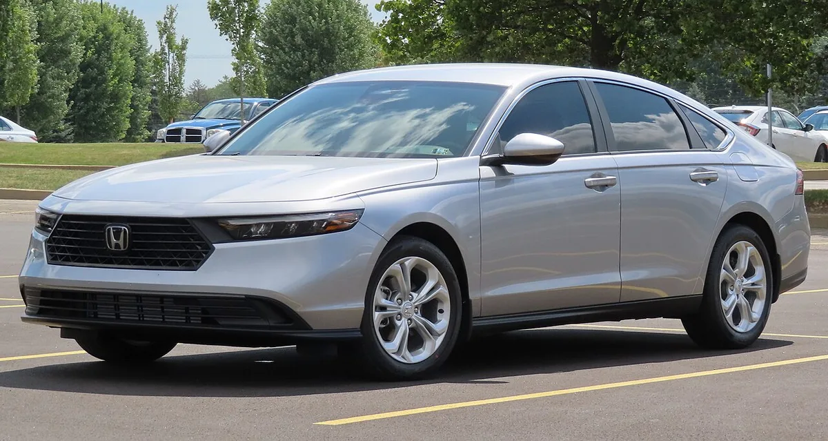 Honda reportedly plans $2.5B Ohio hybrid plant