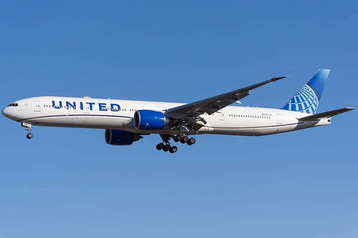 United expects gradual fare hikes in 2027