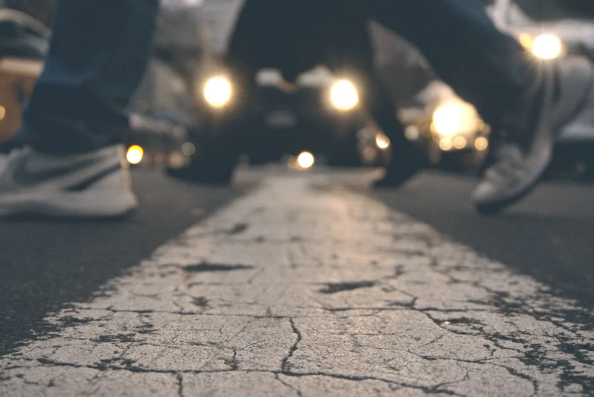 Three Pedestrians Killed in California, Florida Crashes