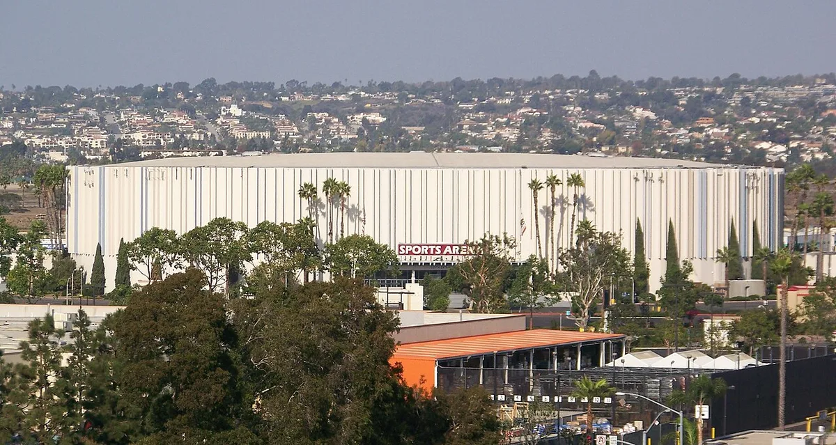 San Diego Committee Advances Plan for 4,254 Homes at Sports Arena Site