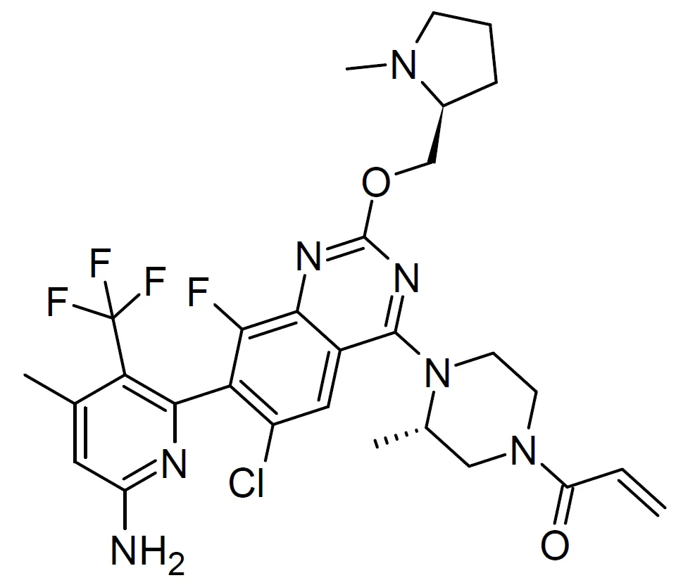 Roche Reports 44% Lower Lung Cancer Death Risk