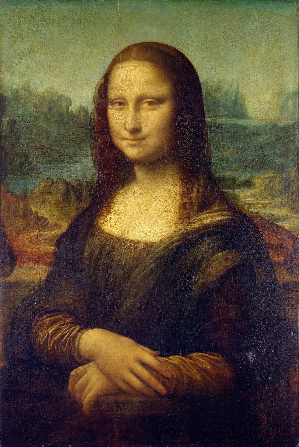 Leonardo's genius was curiosity practiced across every field