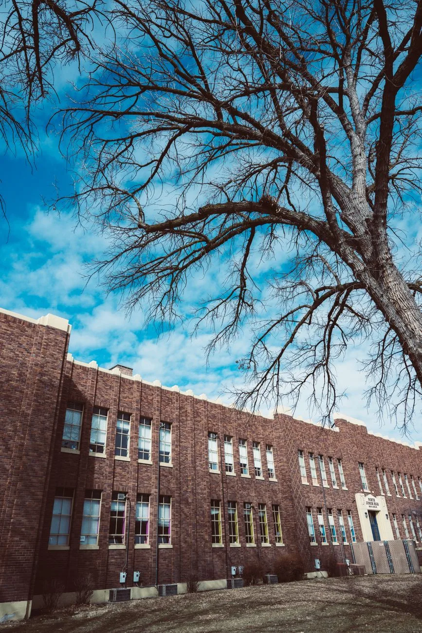 Oregon Sex Offender Charged in Minnesota School Enrollment Attempt