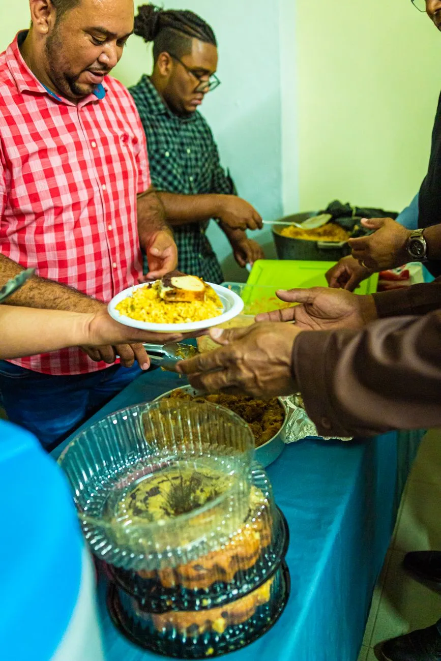 San Antonio Dinner Seeks Volunteers for 34,000 Meals