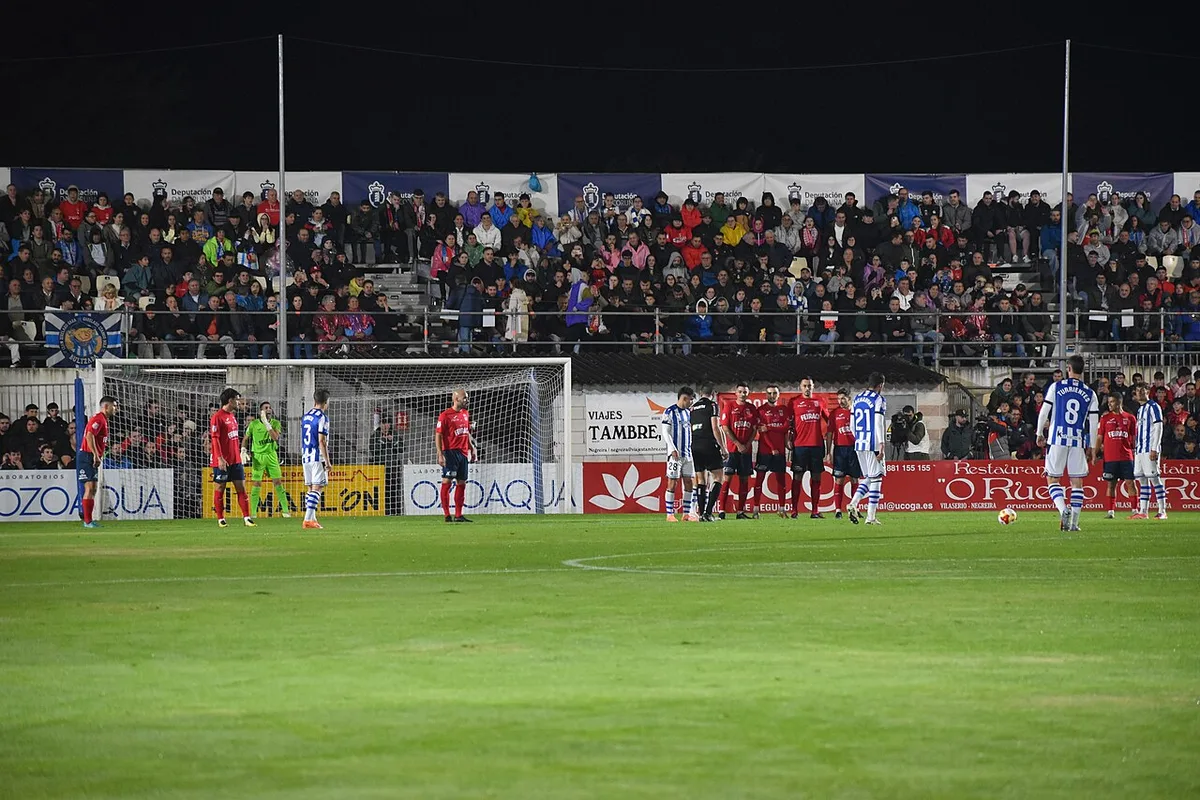Spain Postpones 24 Cup Matches After Fatal Train Crash
