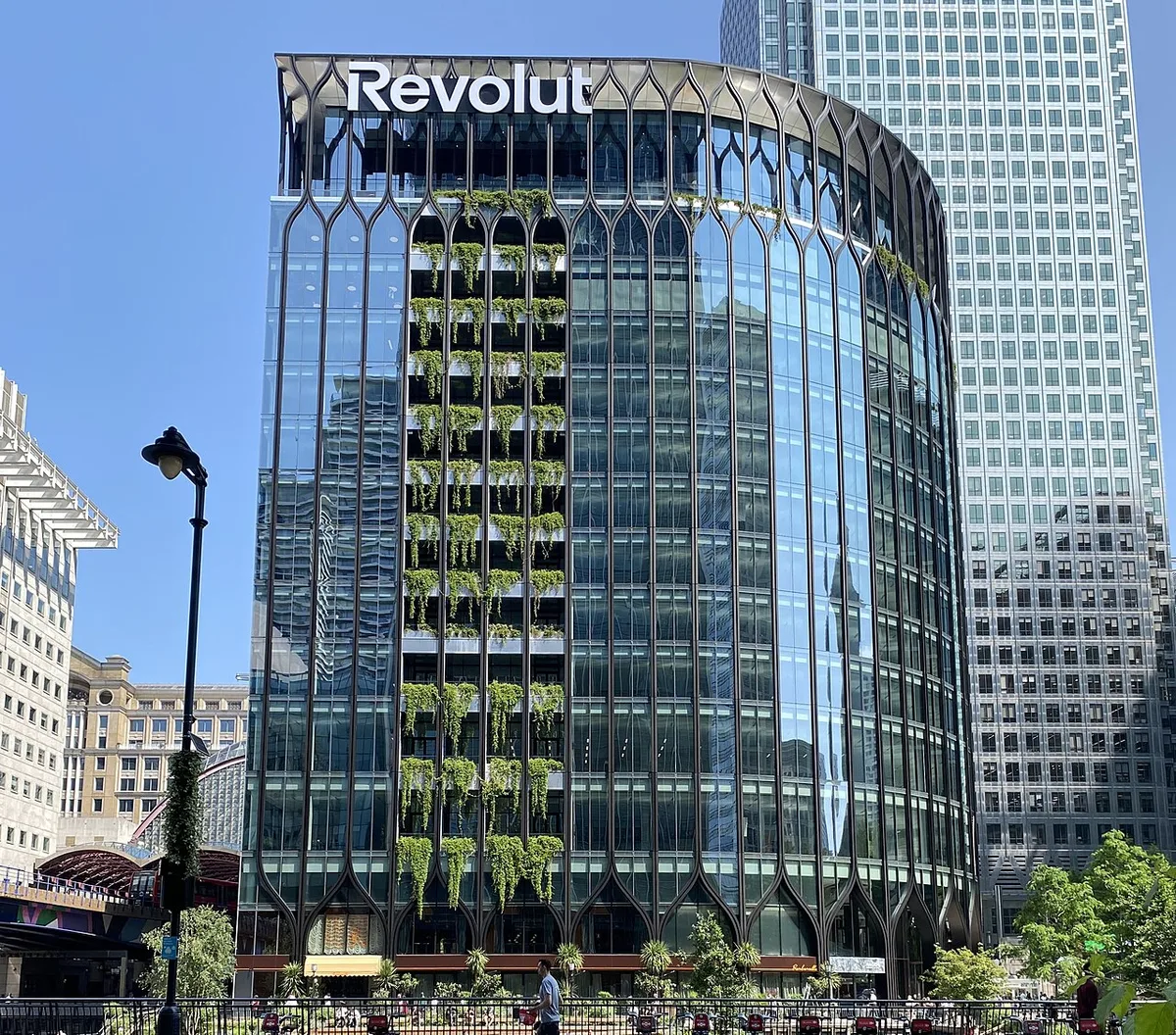 Revolut says some services back online after outage