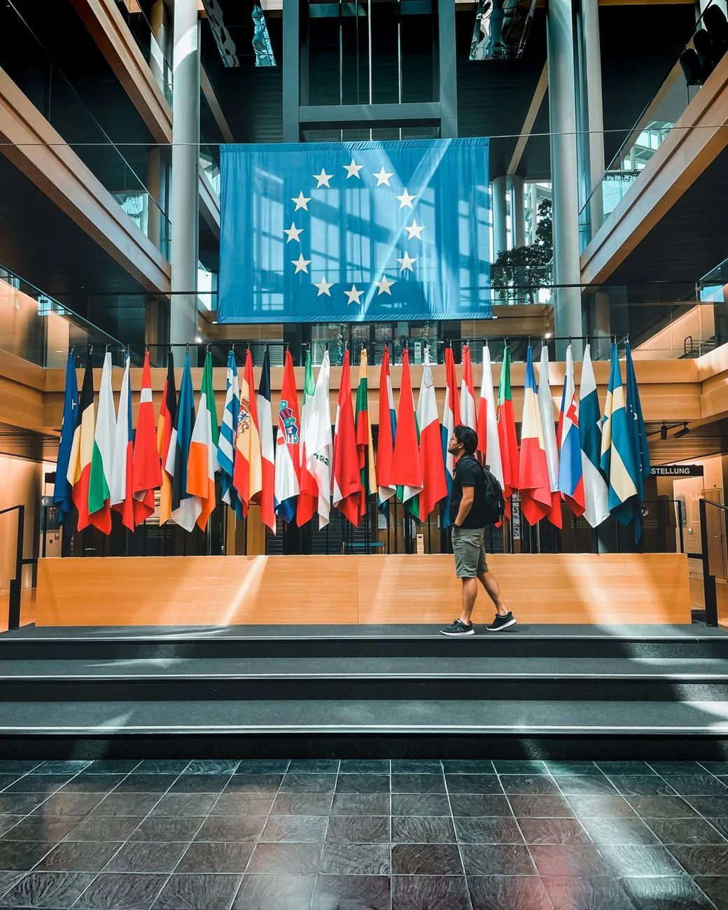 Is Europe Doomed?