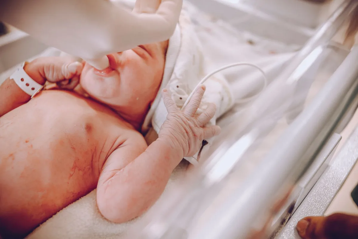 Duck Dynasty’s Bella Robertson Welcomes First Child