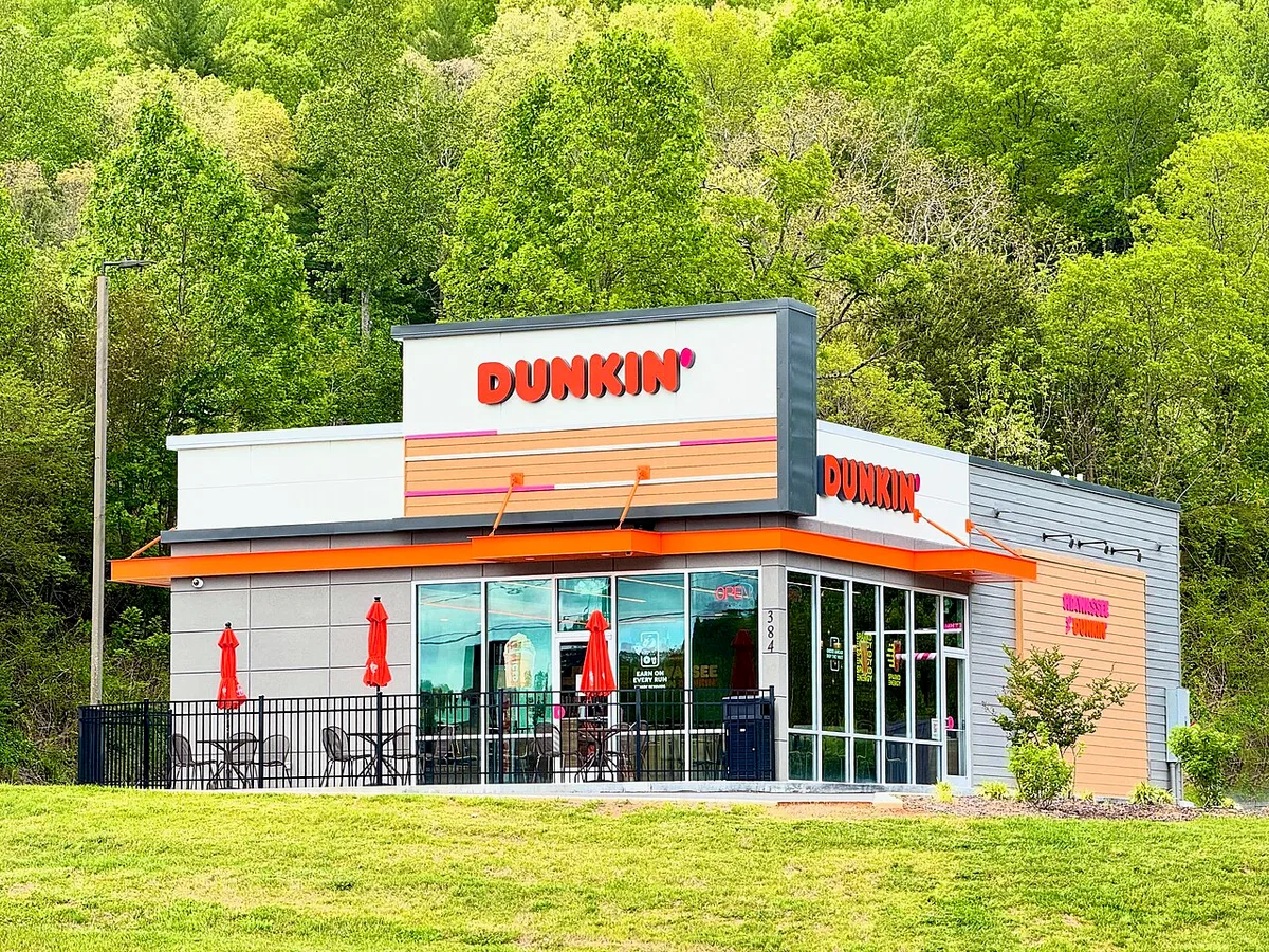 Dunkin' and L.L. Bean launch merch drop with free coffee giveaway