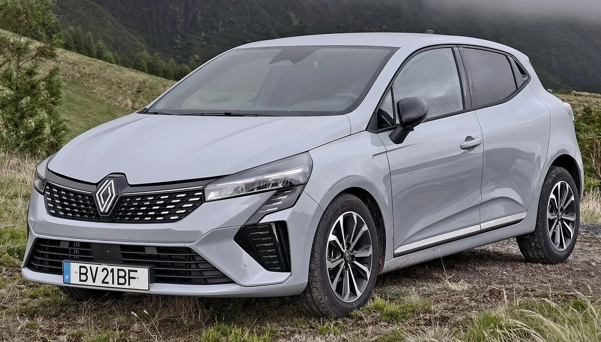 Renault, Geely Invest €319 Million in Brazil