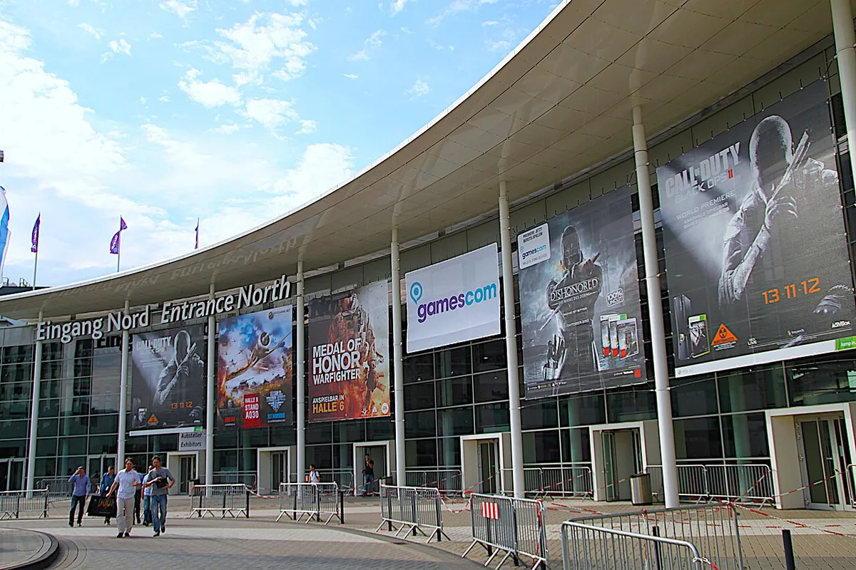 Silver Palace Nominated for Gamescom Mobile Award