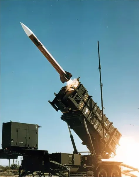 GM Defense Delivers First Patriot Missile Parts