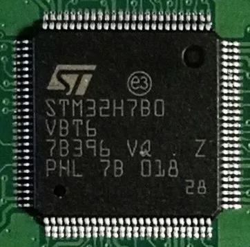 ST Launches Lower-Cost In-Cabin Image Sensor