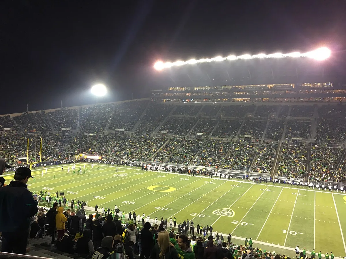 Halloween Slate Set to Test Playoff Contenders