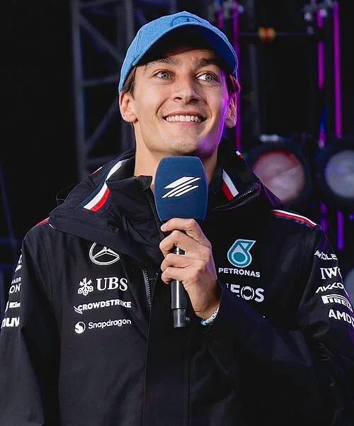 Formula 1 Azerbaijan Grand Prix weekend