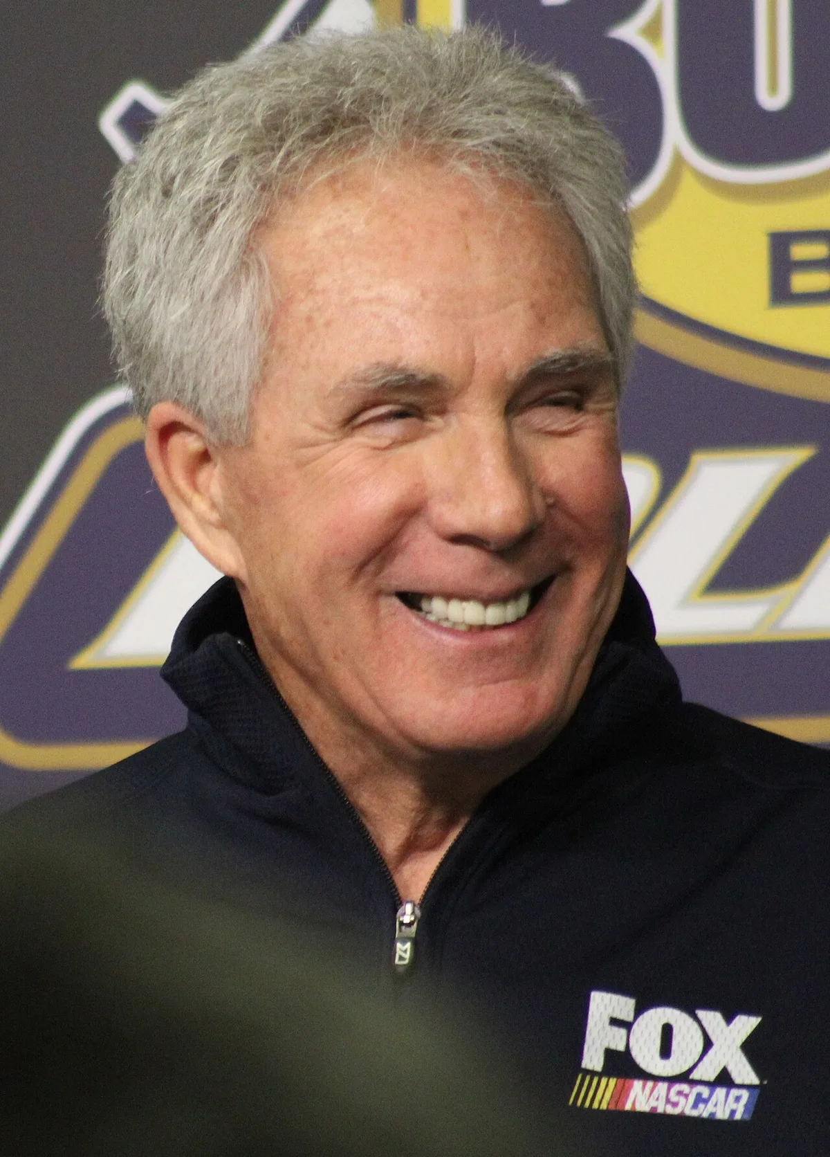 NASCAR Hall of Famer Darrell Waltrip Diagnosed With FTD