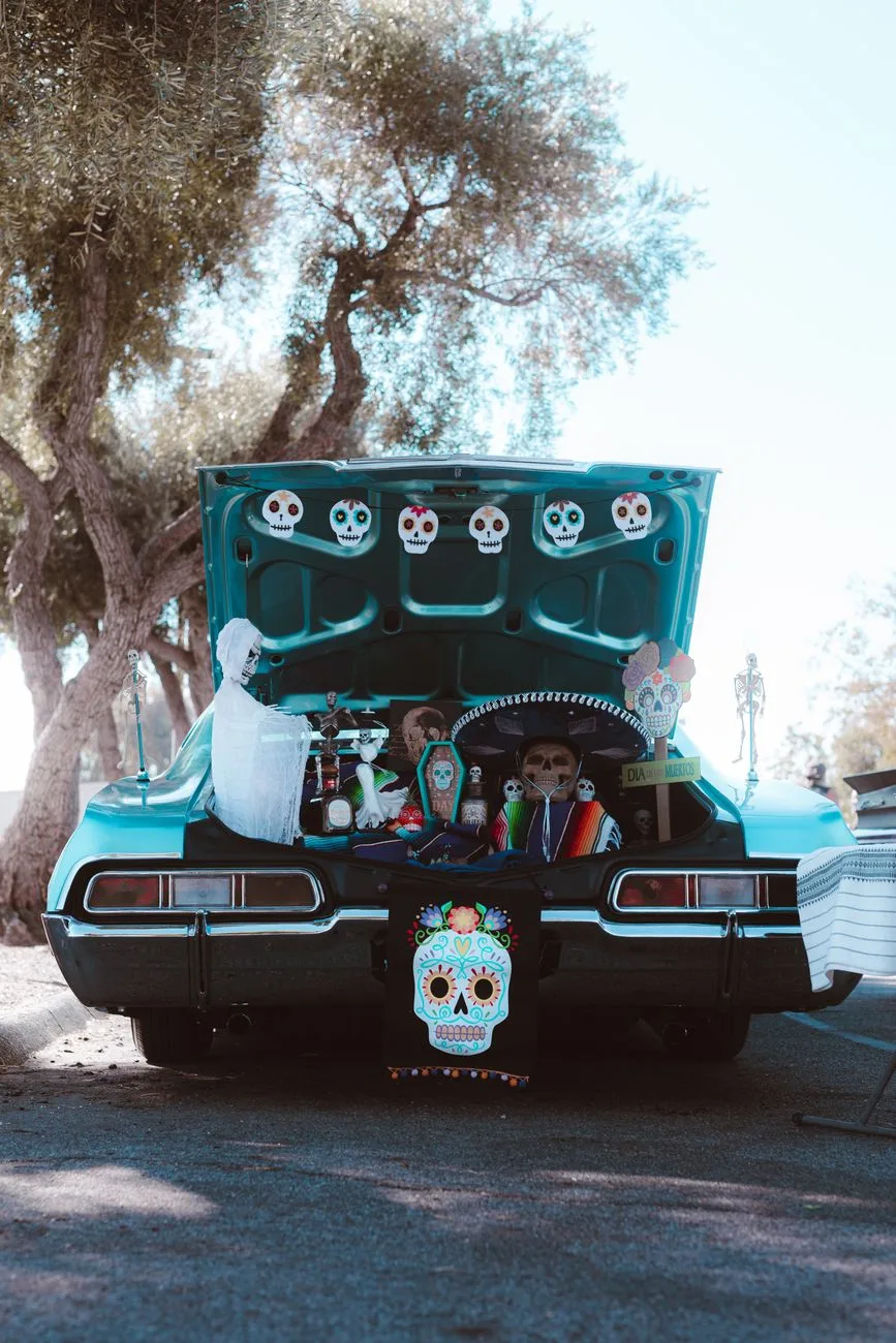 Communities Across Regions List Fall Events