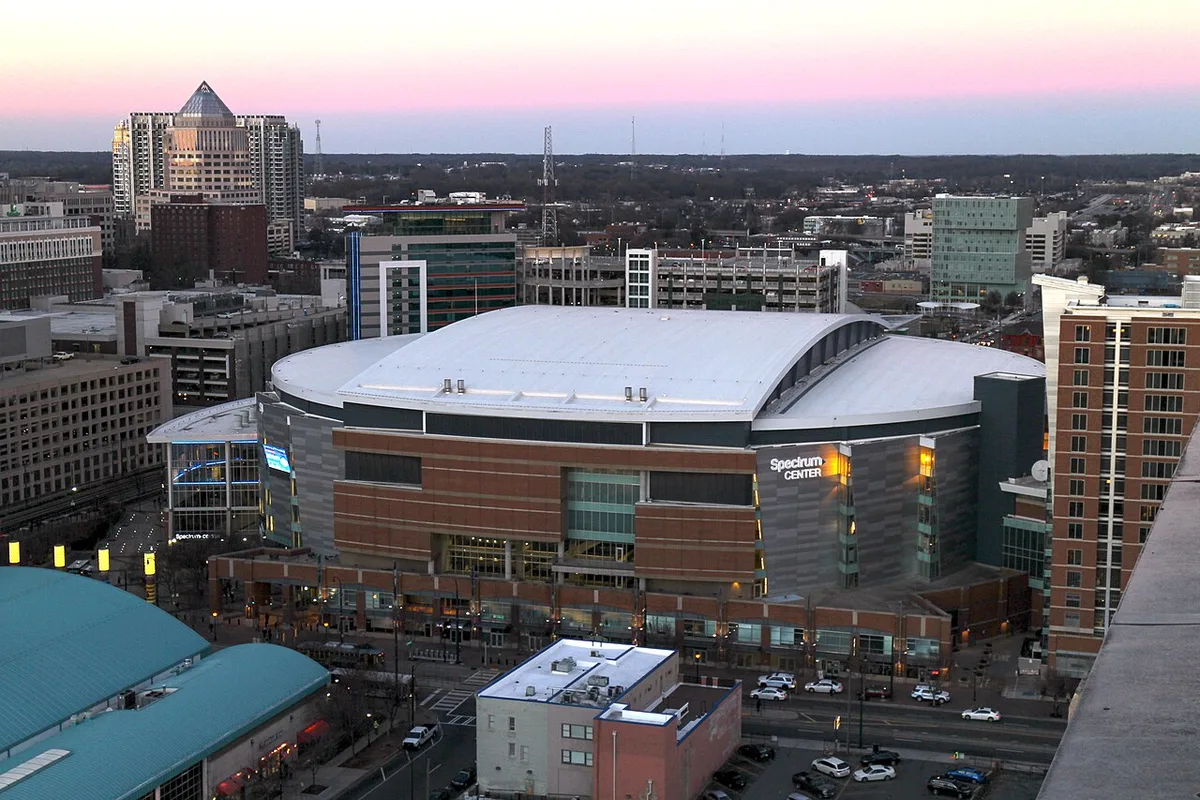 Charlotte to Host WTA Finals from 2027 as Tour Moves Headquarters