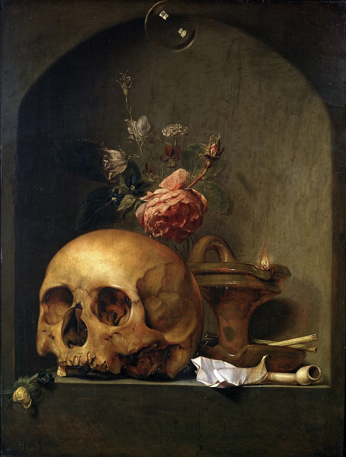 Why Humanity Needs Death