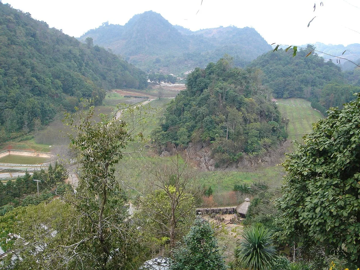 Fang, Chiang Mai Province, Thailand Weather Forecast | MSN Weather