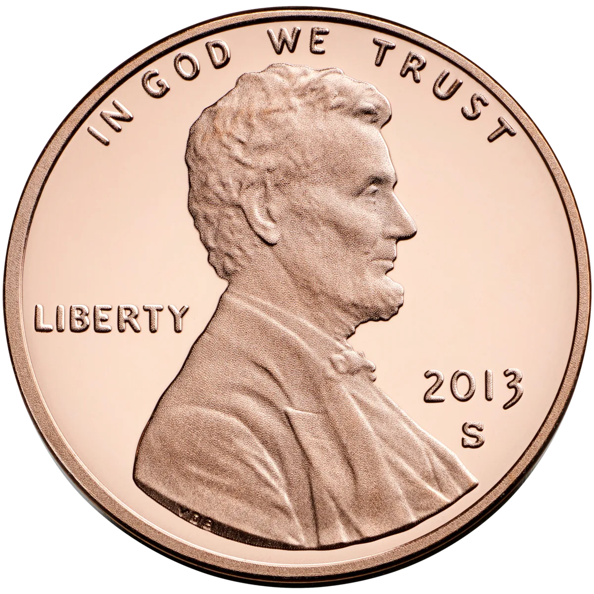 House Votes to Push Penny Toward History With New Cash-Rounding Rules