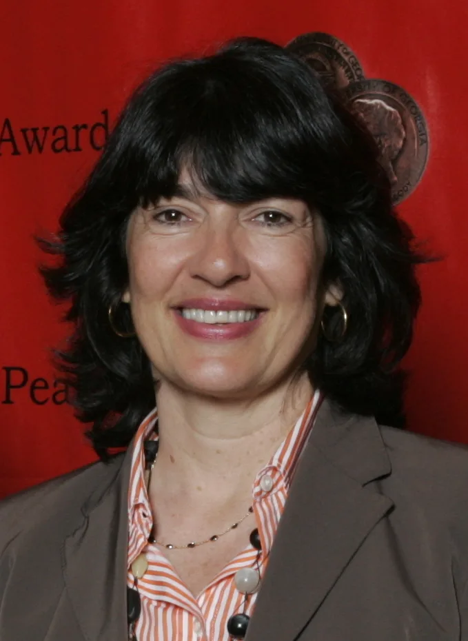 Christiane Amanpour to Leave CNN After 43 Years
