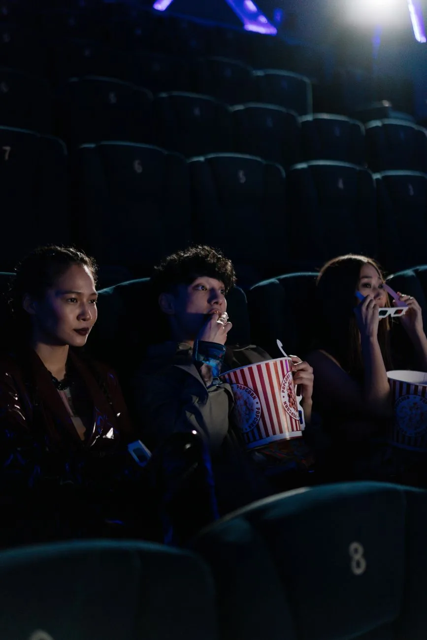 Film Events Pair Screenings With Dining, Food Advocacy