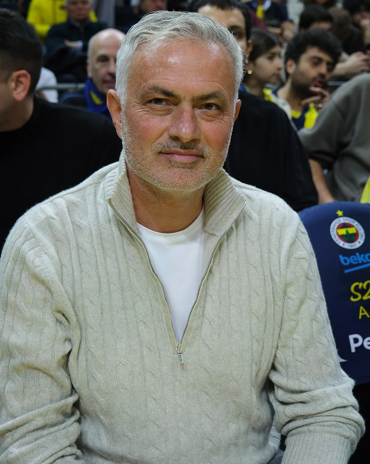 Mourinho rejected job