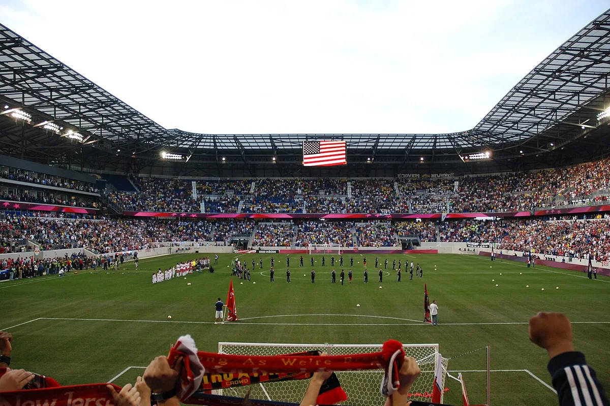 Donkor’s 89th-Minute Goal Ends Red Bulls’ Six-Game Winless Streak
